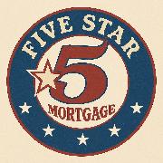Five Star Mortgage, LLC. Logo